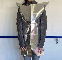手作り衣装