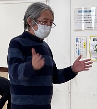 脚本演出・管理運営