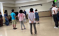 稽古