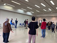 レクホール
