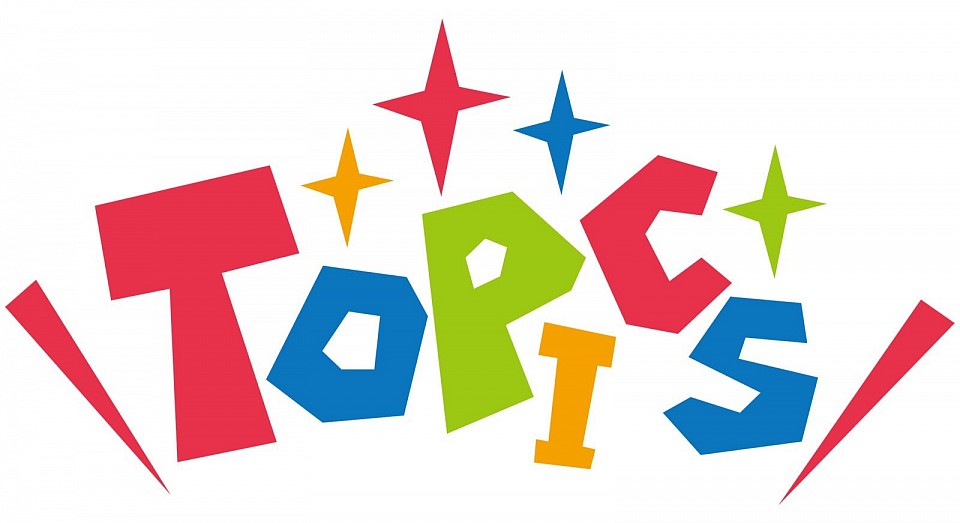 Topics