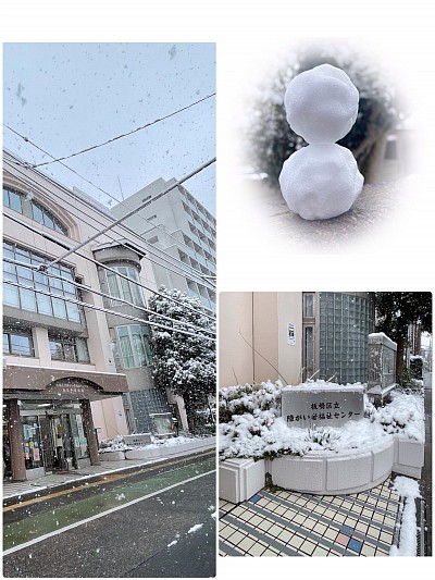 担当　サポートT