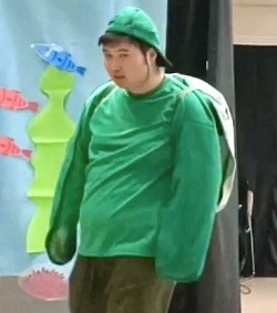 衣装