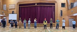 板橋特別支援学校
