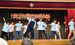 みんなのふれあいコンサート
