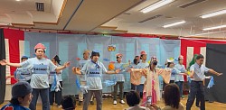 小豆沢福祉園